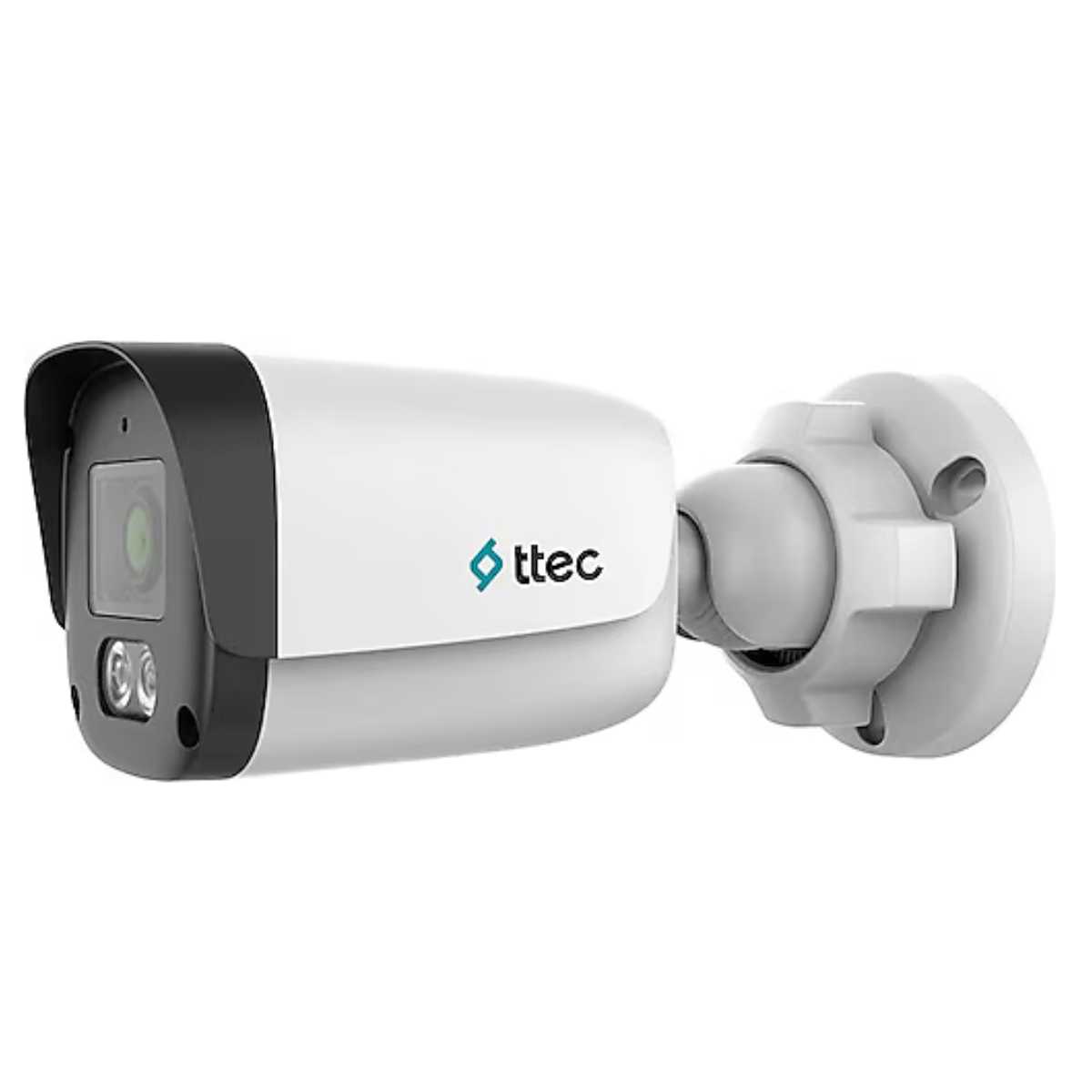 TTEC IPBP-2330M-M-LITE 2 MP 2.8MM LENS BULLET IP KAMERA 1