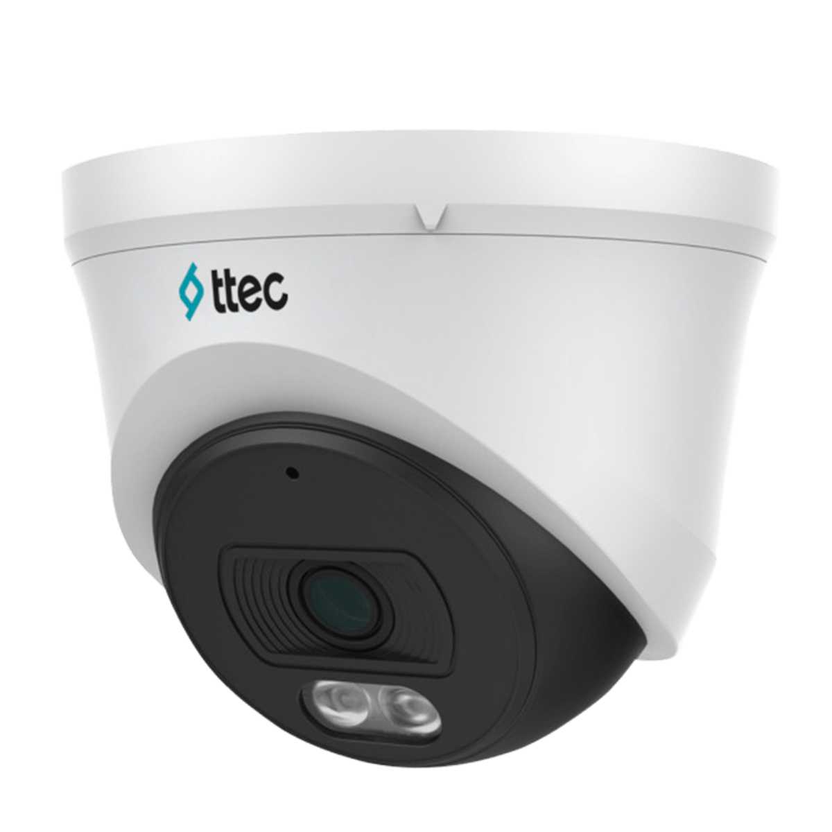 TTEC IPDP-2330M-M-LITE 2 MP 2.8MM LENS DOME IP KAMERA 1