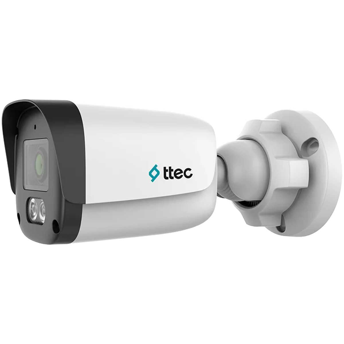 TTEC IPBP-2330M-M/SL LITE 2 MP 2.8MM LENS HİBRİT BULLET IP KAMERA 1