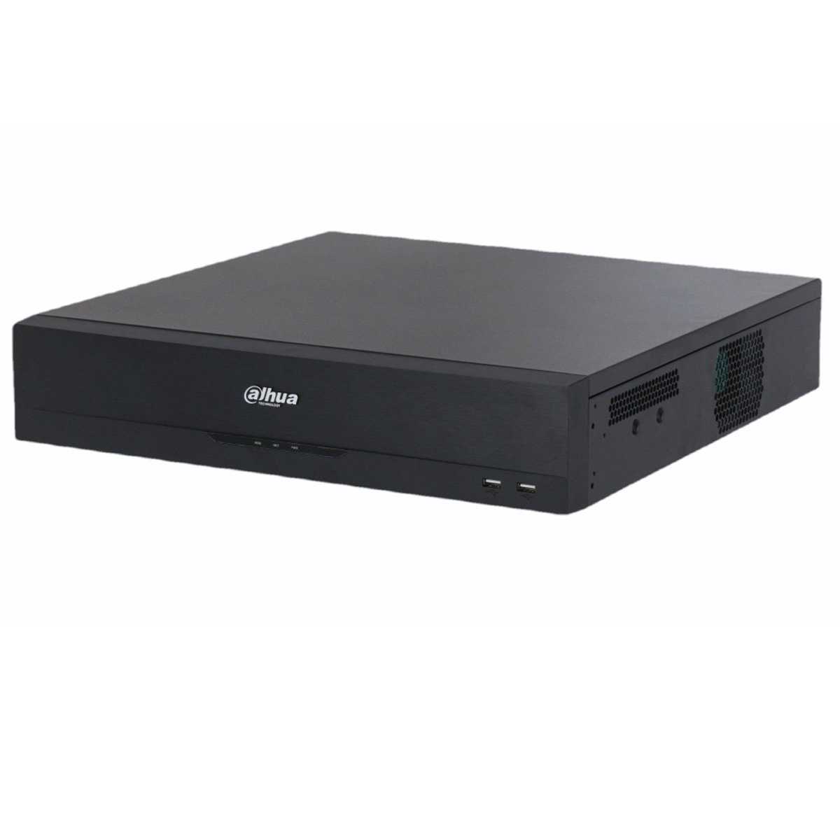 DAHUA DH-NVR5864-EI 64 KANAL WIZSENSE NVR 8HDD 1