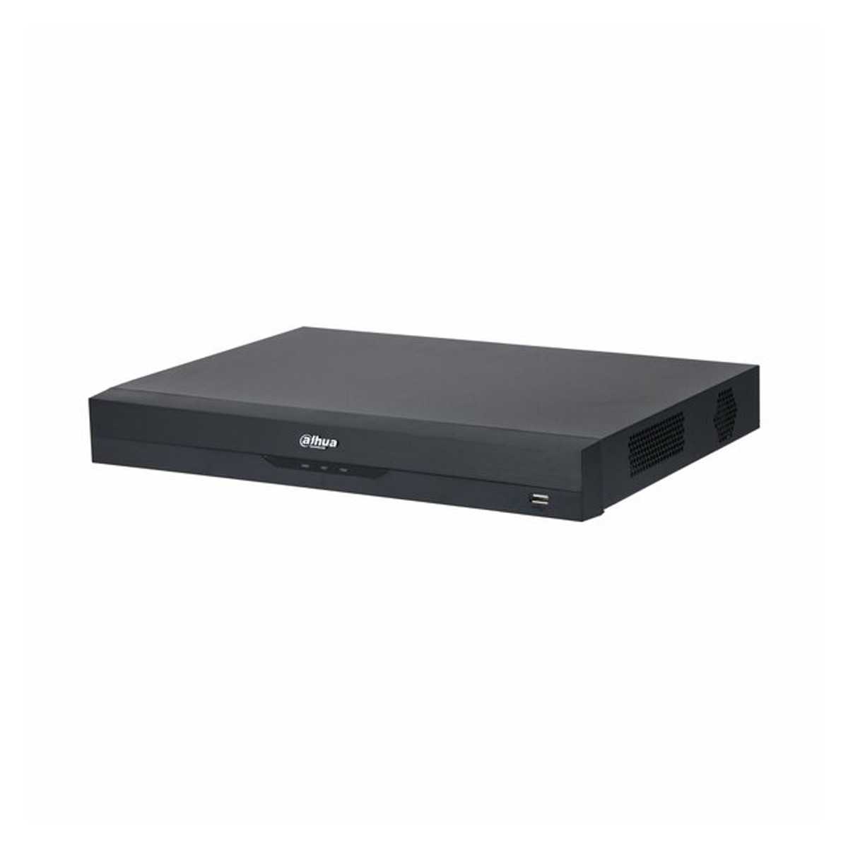 DAHUA DH-NVR5208-EI 8 KANAL WIZSENSE NVR 2HDD 1