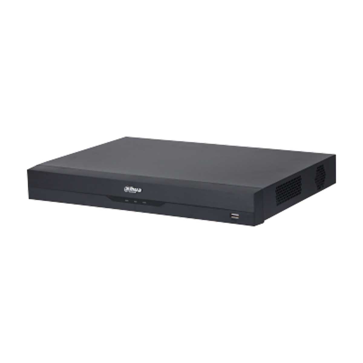 DAHUA DH-XVR4232AN-I 32 KANAL XVR KAYIT CİHAZI 2 HDD 1