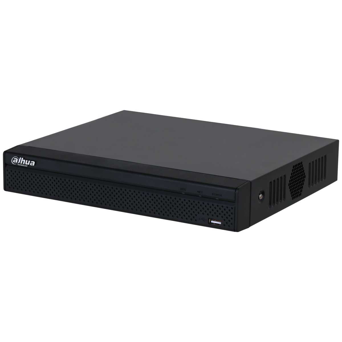 DAHUA NVR2108HS-4KS3 8 KANAL 8 KANAL NVR KAYIT CİHAZI 1HDD 1