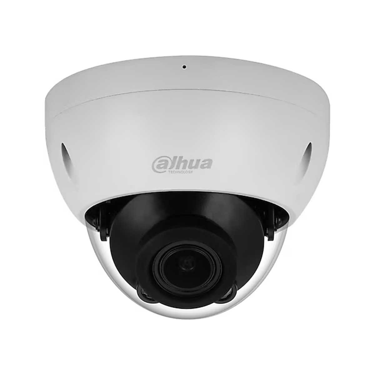 DAHUA DH-IPC-HDBW2841R-ZAS 8 MP 2.7-13.5MM MOTORİZE DOME IP KAMERA 1