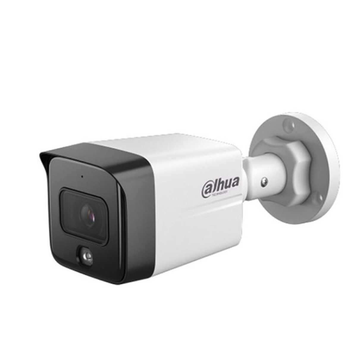 DAHUA IPC-HFW1230TC1-SA-0280B-S6 2MP 2.8MM BULLET IP POE KAMERA 1