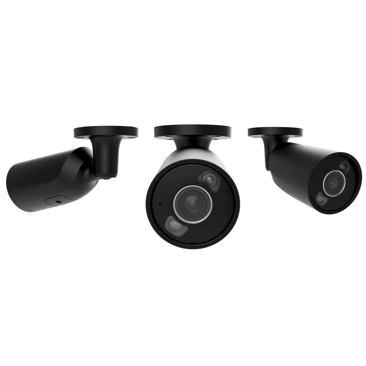 AJAX BULLETCAM 5MP 2.8MM BULLET KABLOLU IP KAMERA 1