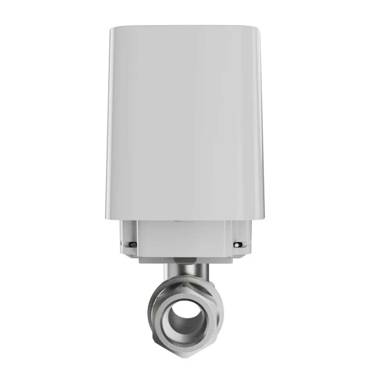 AJAX WATERSTOP UZAKTAN KONTROL EDİLEBİLİR VANA (1) BEYAZ 1