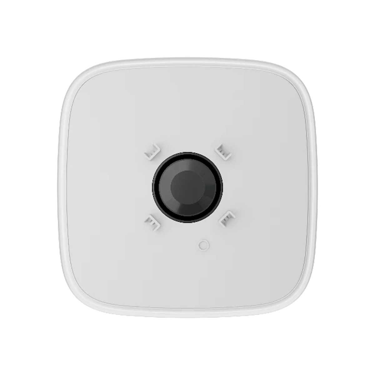 AJAX DOUBLEDECK STREETSİREN KABLOSUZ HARİCİ SİREN BEYAZ 1