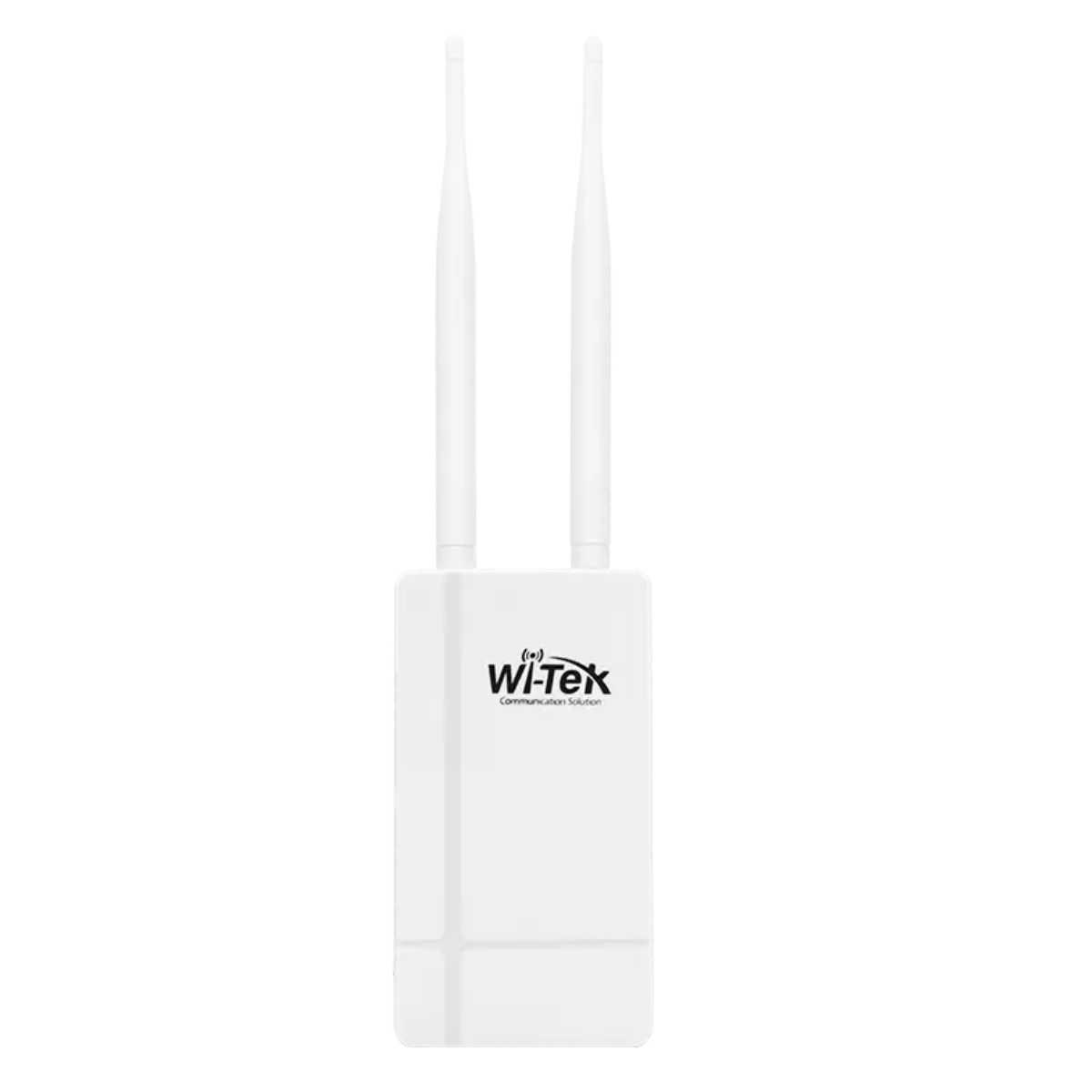 WITEK WI-AP310-LITE 2.4G 300MBPS DIŞ MEKAN ACCESS POINT 1