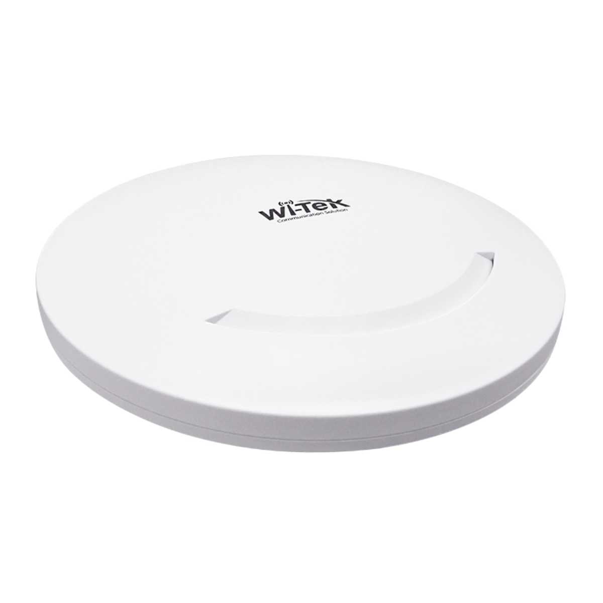 WITEK WI-AP210-LITE 2.4G 300MBPS İÇ MEKAN ACCESS POINT 1