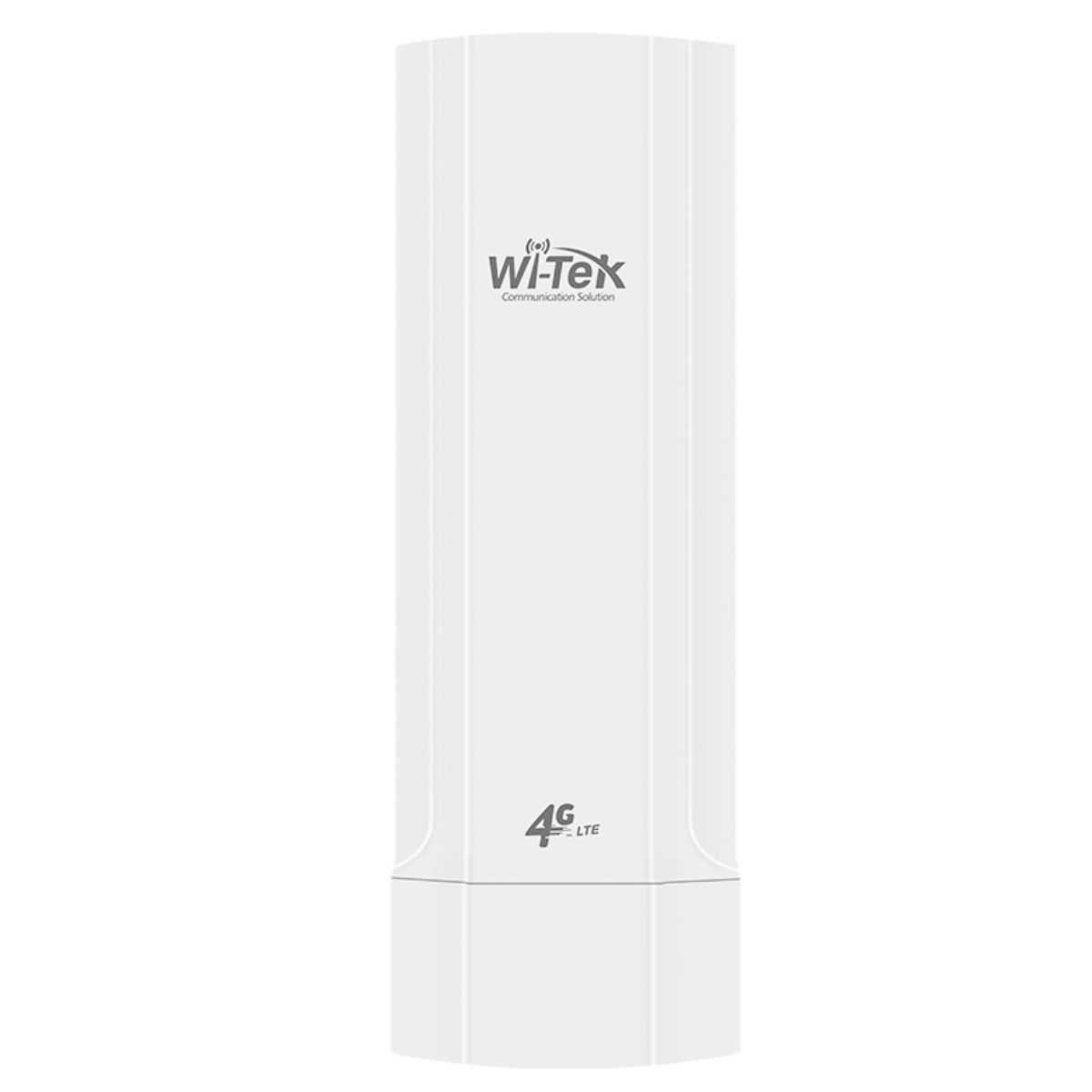 WITEK WI-LTE110-O 4G LTE WİFİ 24VOLT POE DIŞ ORTAM ROUTER 1