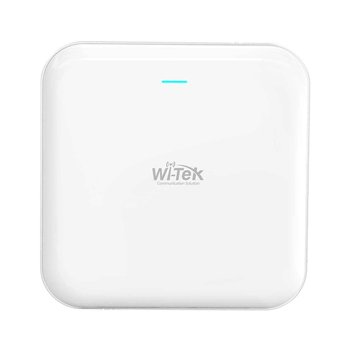 WITEK WI-AP219AX-LITE V2 WIFI 6 3000MBPS İÇ ORTAM ACCESS POINT 1