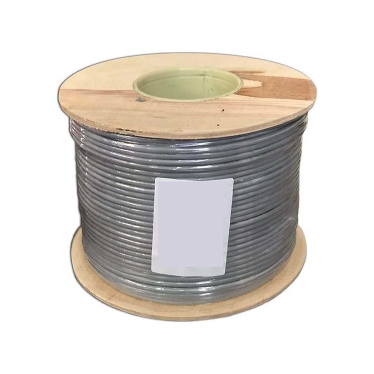 BOTECH 2+1 0.50 MM CCTV KABLOSU 500MT 1