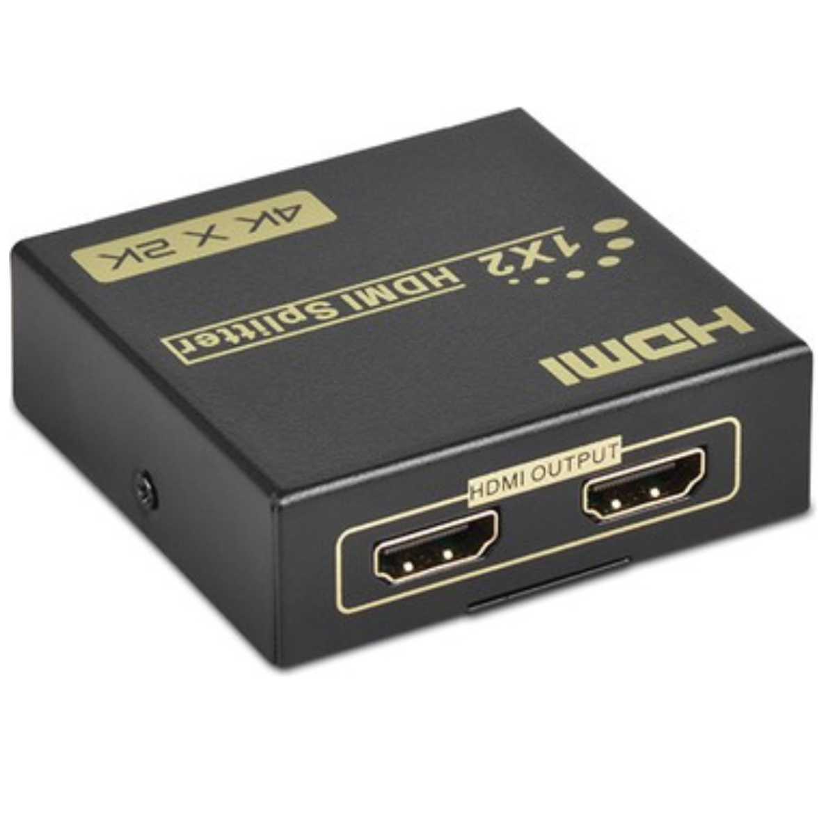 1X2 4K HDMI ÇOĞALTICI 1