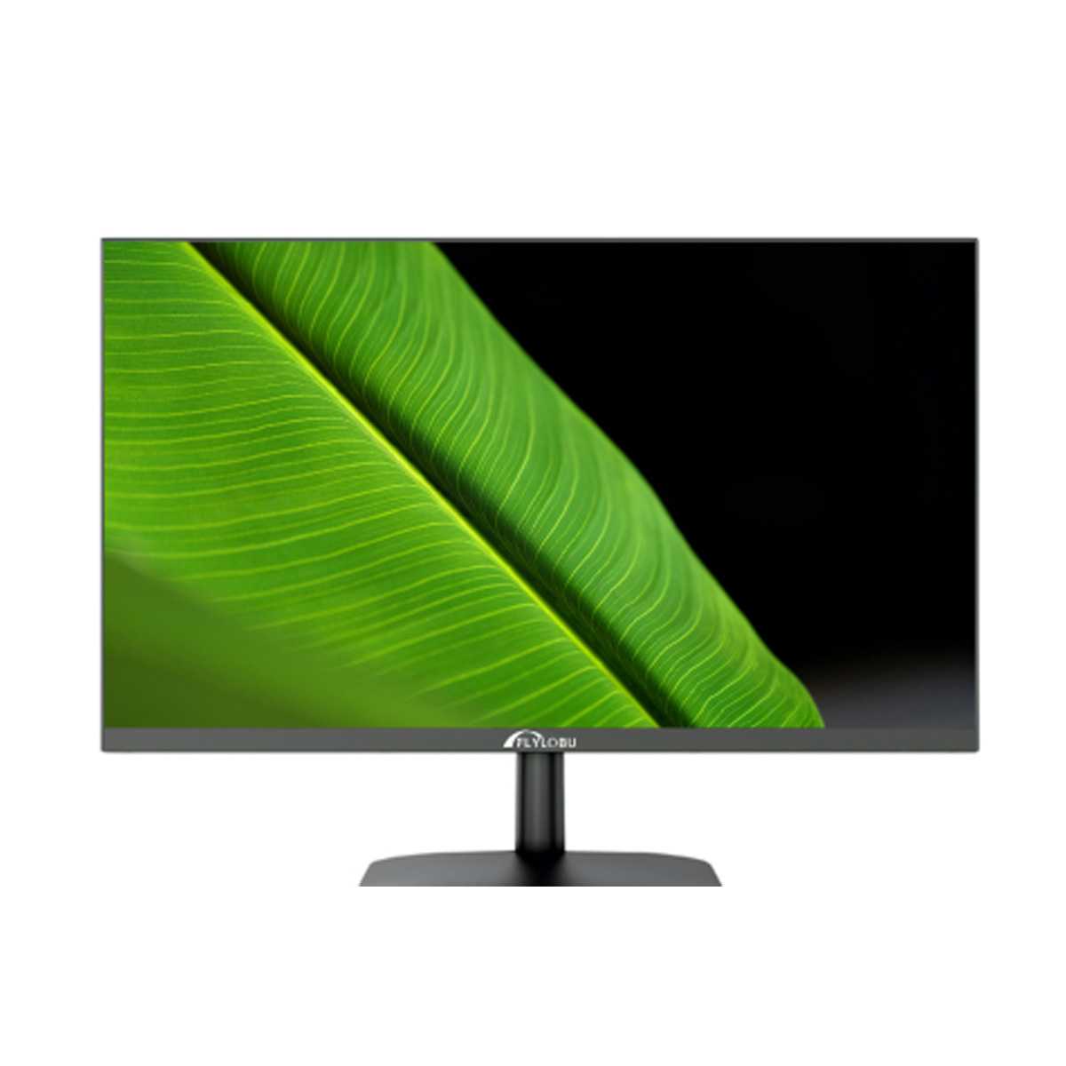 FLYLOBU FFC-24F10 23.8'' 1920X1080P 75 HZ MONİTÖR 1