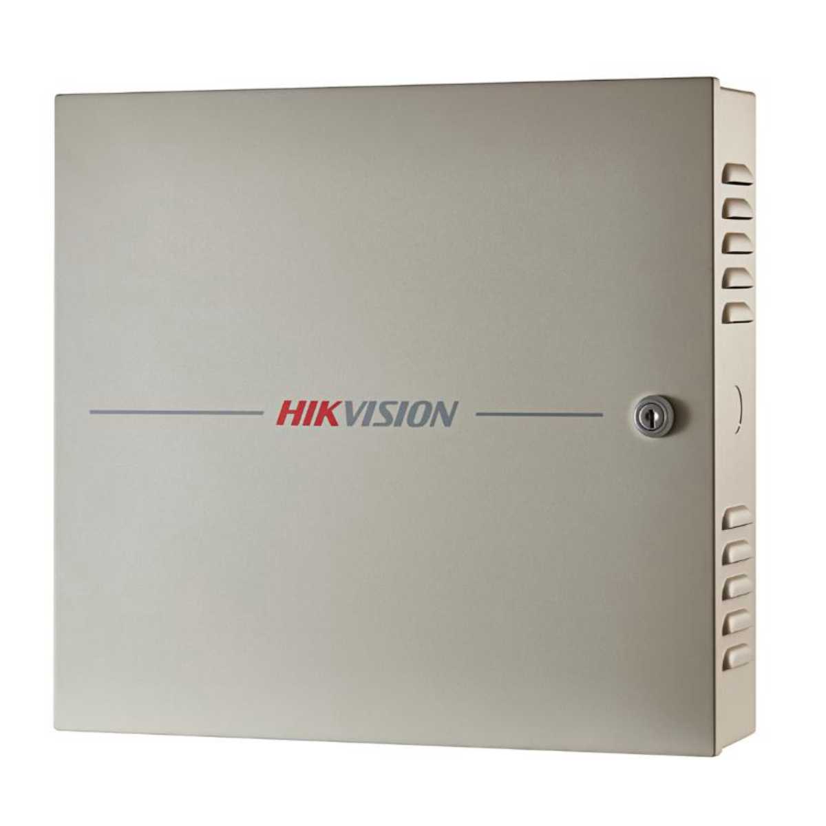 HIKVISION DS-K2604T 4 KAPI TCP/IP GEÇİŞ KONTROL PANELİ ANTI-PASSBACK 1