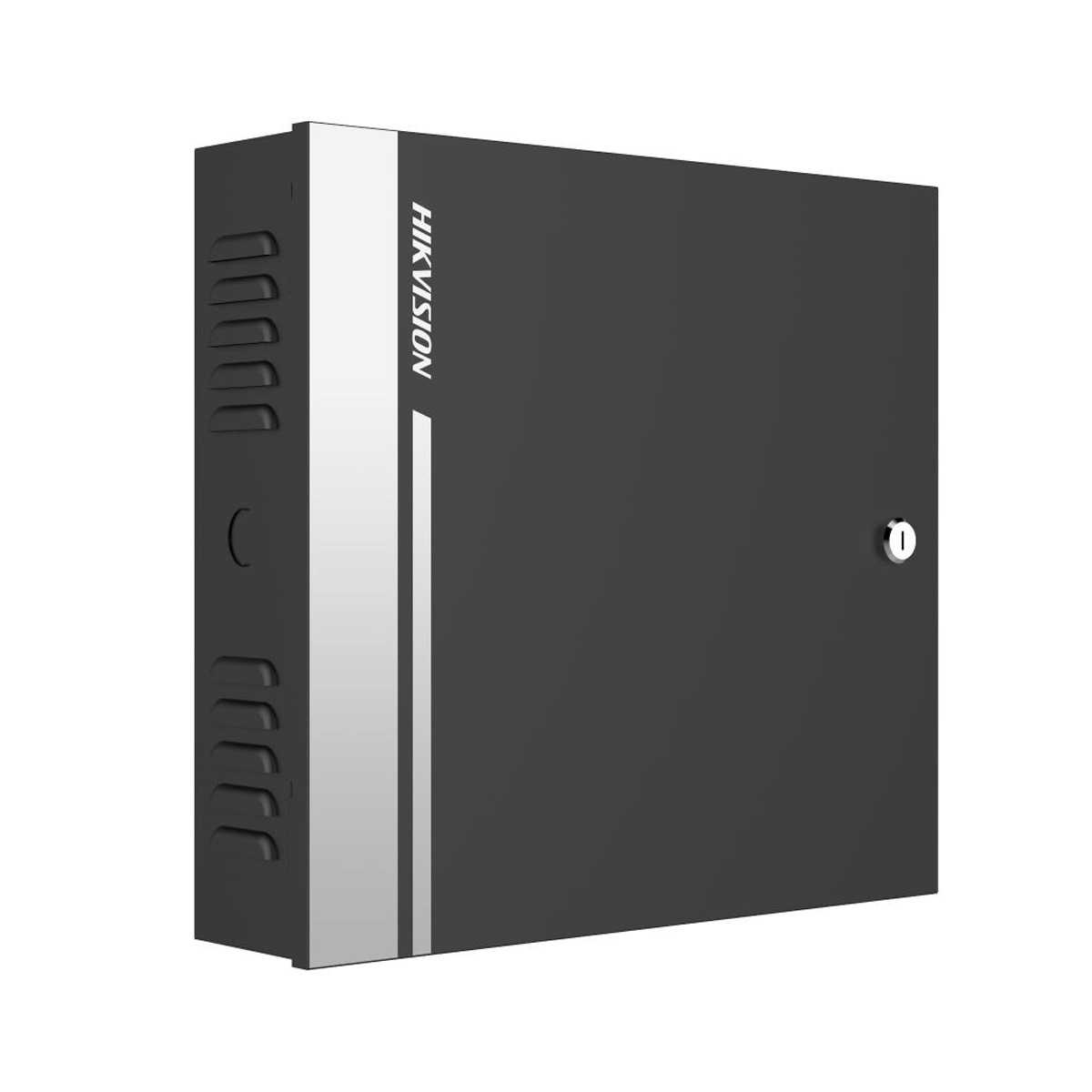 HIKVISION DS-K2814 4 KAPI TCP/IP GEÇİŞ KONTROL PANELİ (AKÜLÜ) 1