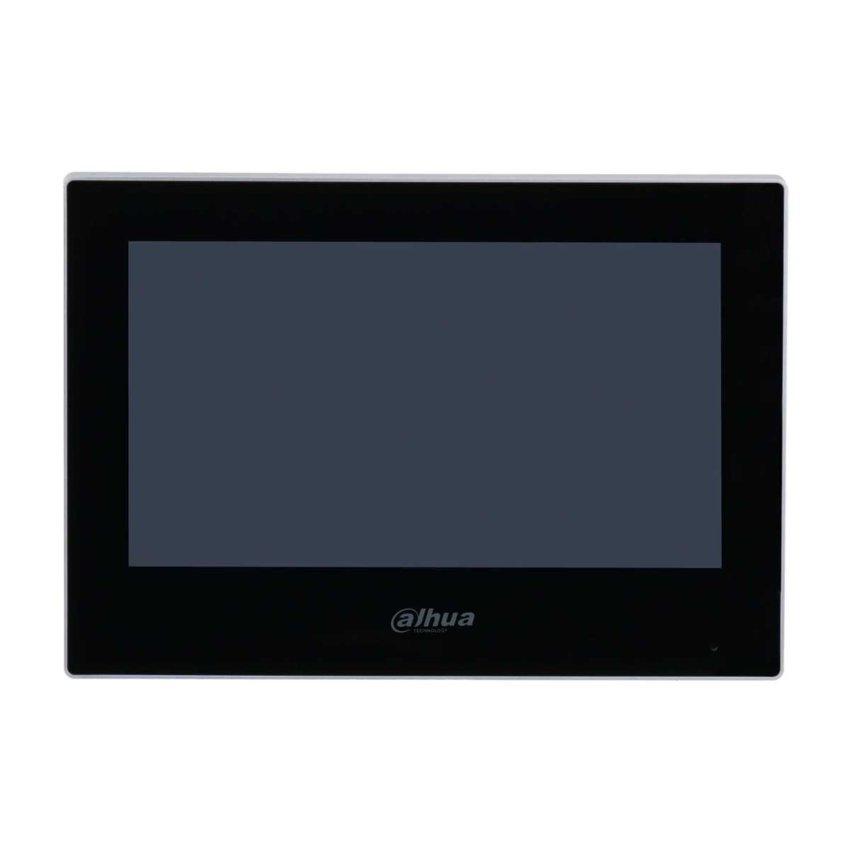 Dahua DHI-VTH2621G-P 7'' Dokunmatik İnterkom Ekranı 1