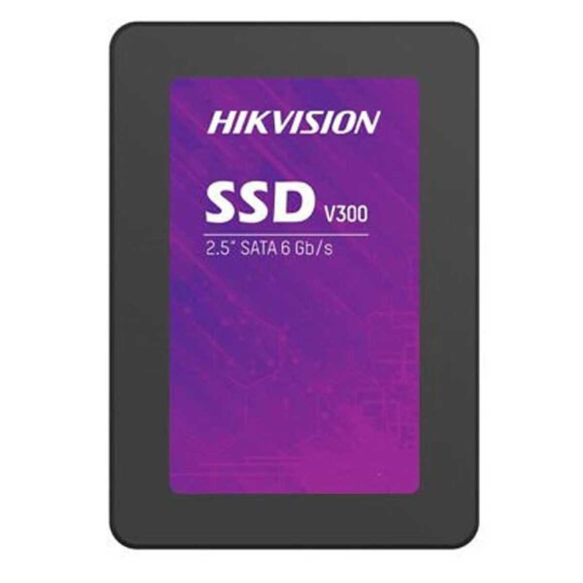 HIKVISION V300 1TB 2,5 İNÇ 560/520 MB/S SSD DİSK 1