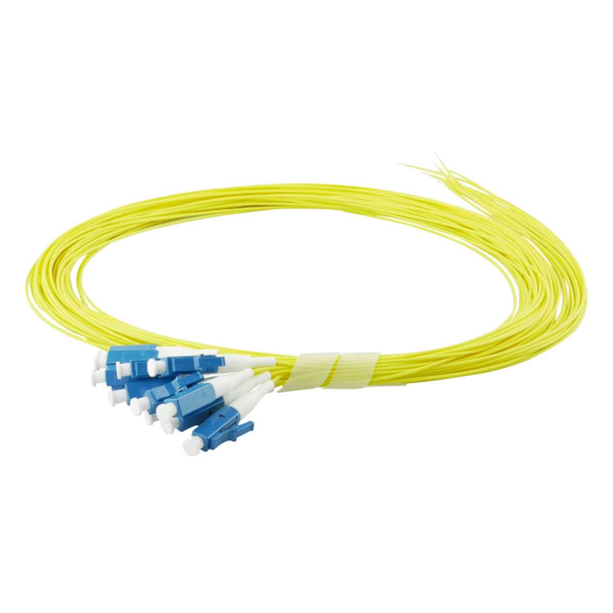 SM LC PIGTAIL 1M 1