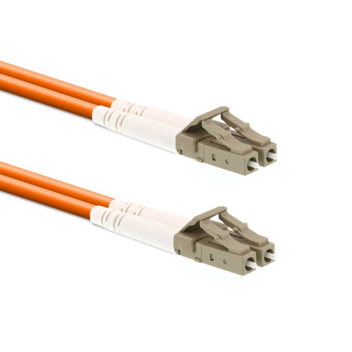 MM LC-LC 50/125 PATCHCORD 3 METRE 1