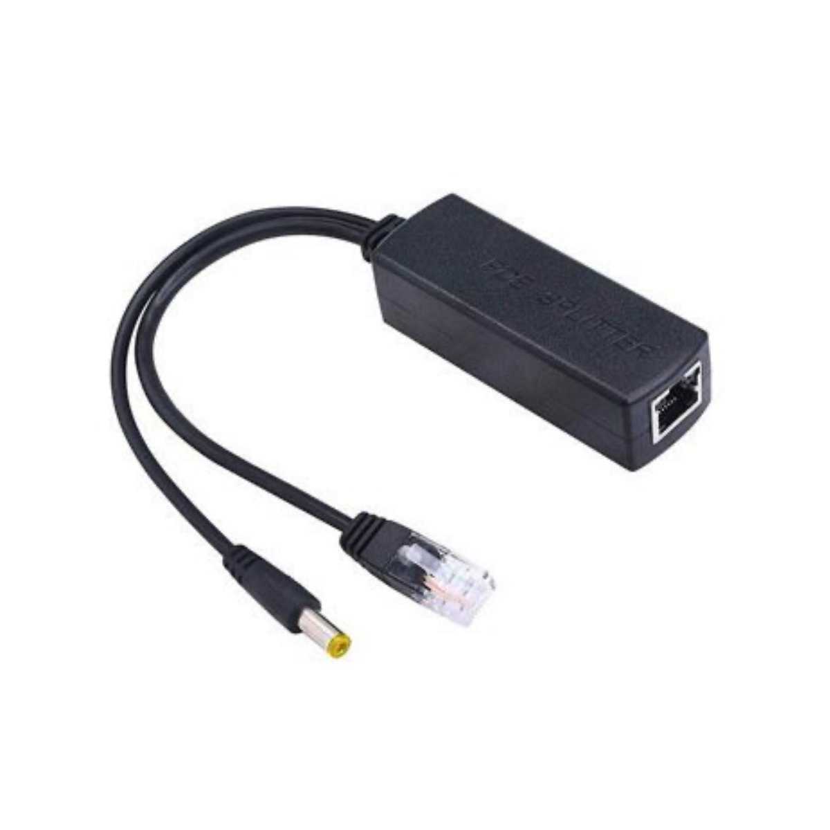 48V - 57V POE SPLITTER - POWER OVER ETHERNET 1