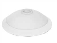 400-020-143 PLASTİK 360° SENSÖRLÜ TAVAN ARMATÜRÜ B 1