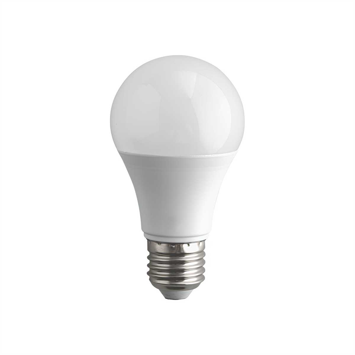 9W LED AMPUL 4000K 1