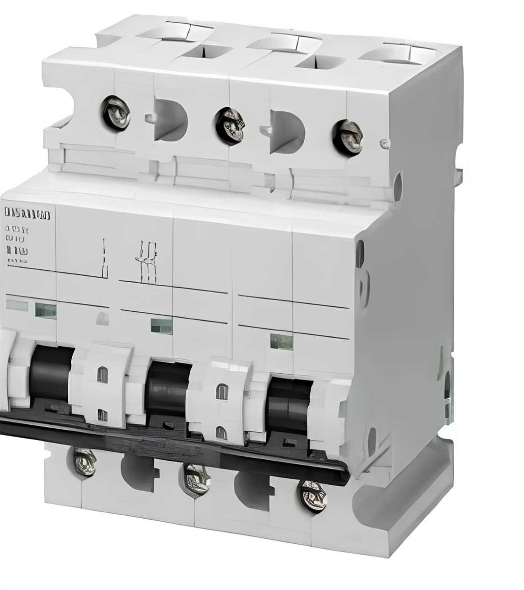 3 KTP.,C TİPİ,40A,6KA OTM. SİGORTA 1