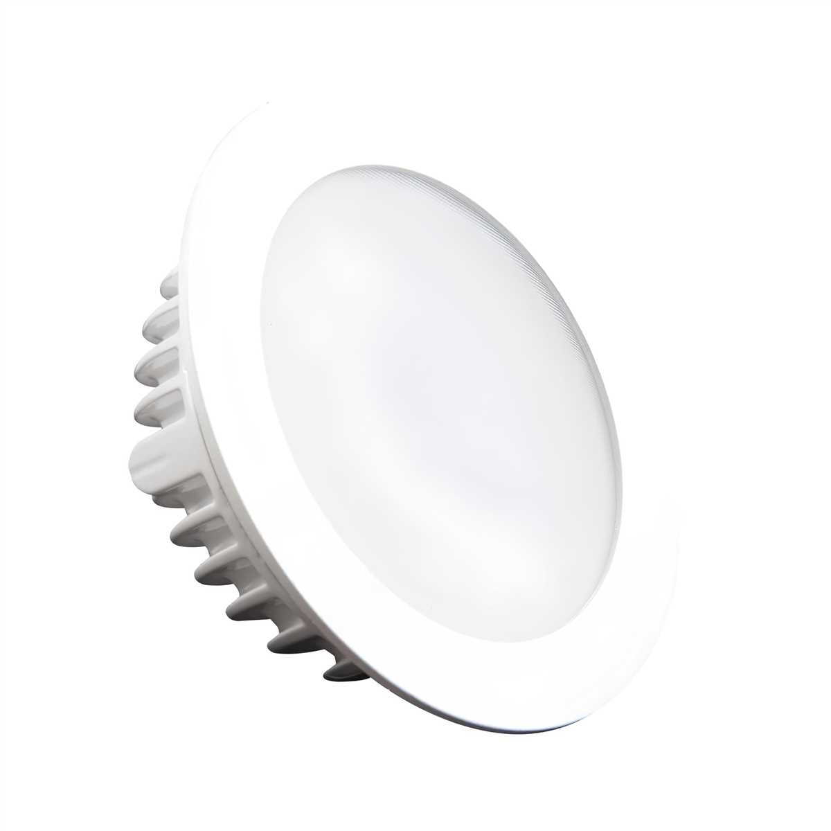 DOWNLIGHT 12W 4000K S/A ENEC STD DRV 1