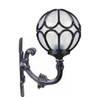 ZERPA MERDİVEN KARTAL KOLLU 1