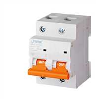 MCB 2P 20A 4.5 kA, Otomatik Sigorta 1