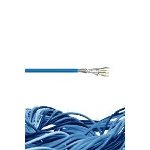 SL400 U23 LSZH-Cca Category 6 U/UTP 4x2x23AWG 1