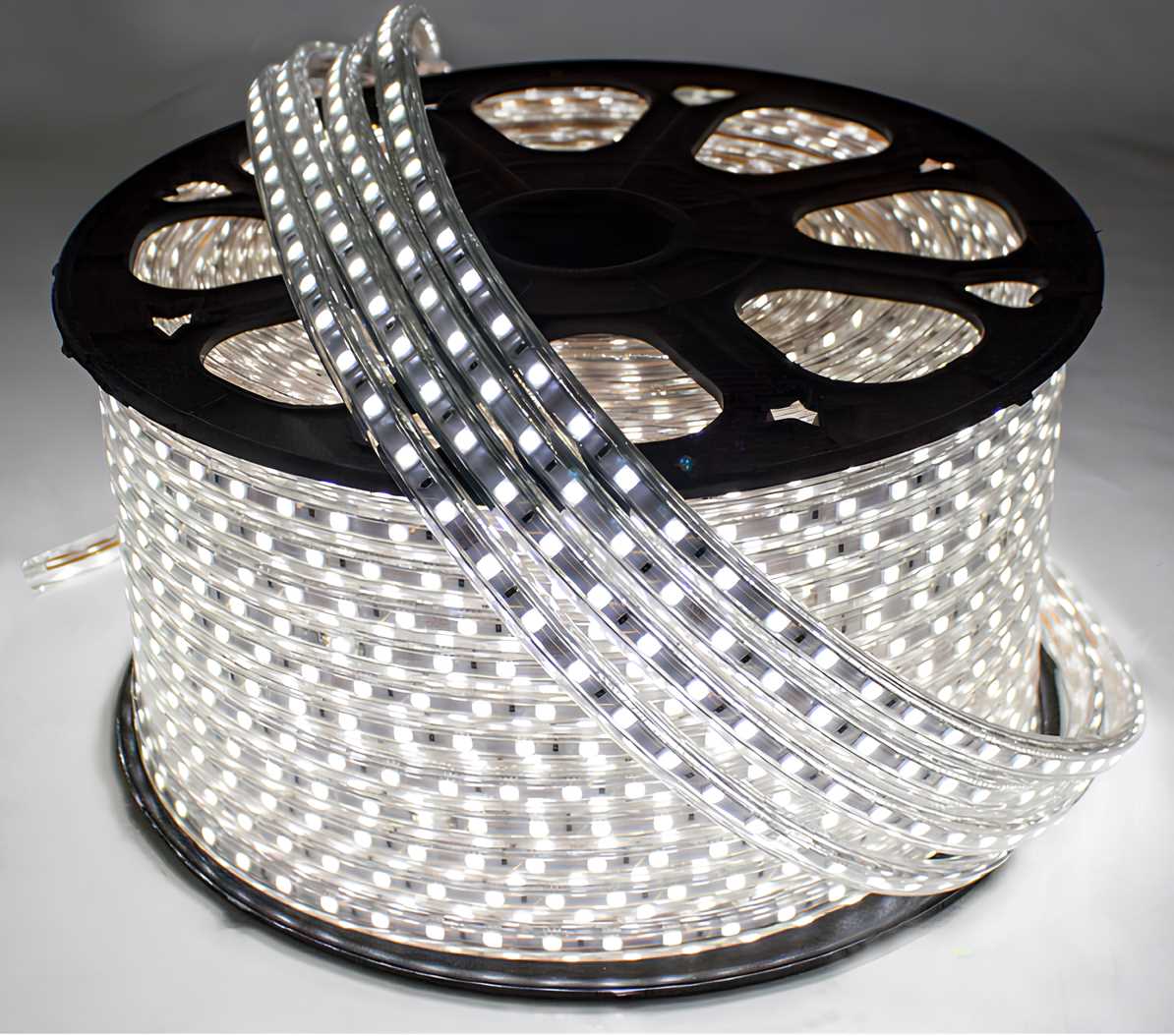 220V 120 LED 8535 ŞERİT LED 6500K 1