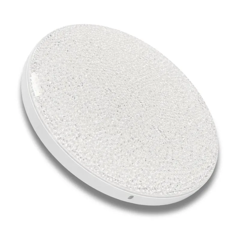 24W AYARLANABİLİR KRİSTAL LED PANEL BEYAZ 1