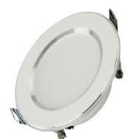 7W MAT CHROME BEYAZ IP67 LED YER ARMATÜRÜ 1