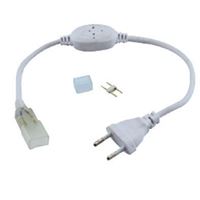 12V NEON HORTUM DC BAGLANTI KABLOSU 18CM 1