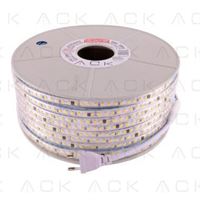 5*10MM 220V 120 LED/MT ŞERİT LED ENERJİ KABLOSU 1