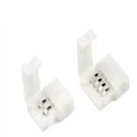 5*10MM 220V 120 LED/MT ŞERİT LED BAĞLANTI APARATI 1