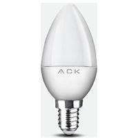 5W 220-240V E14 4000K MUM LED AMPUL 1