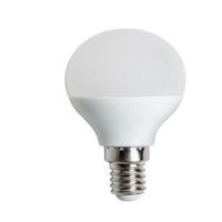 5W 220-240V E14 4000K TOP LED AMPUL 1