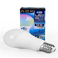 Wİ-Fİ LED AMPUL 10W 1