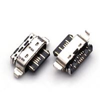 LED IŞILDAK NOKIA VE MICRO USB SOKETLİ 1