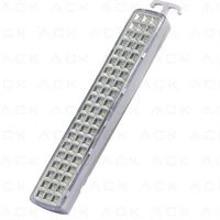 4W SARJLI 60LED ISILDAK 1