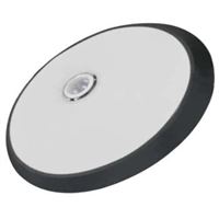 18W 4000K SİYAH SENSORLU LED TAVAN ARMATURU 1