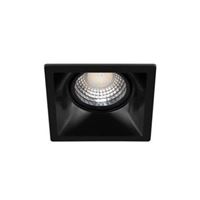 10W SIVA ALTI KARE DOWNLIGHT SİYAH 3000K 1