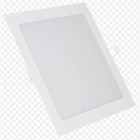 18W SIVA ALTI KARE DOWNLIGHT BEYAZ 3000K 1