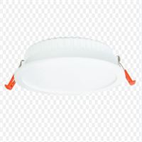25W SIVA ALTI YUVARLAK DOWNLIGHT BEYAZ 6500K 1