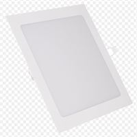 25W SIVA ALTI KARE DOWNLIGHT BEYAZ 6500K 1