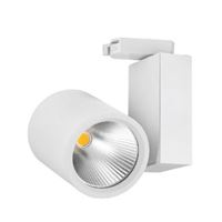 LED RAY ARMATÜR 10W BEYAZ KASA 3000K 1